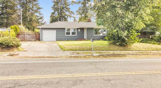 Photo of 8839 S Yakima Ave, Tacoma, WA 98444