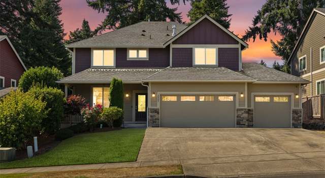 Photo of 3925 19th Ave NE, Olympia, WA 98506