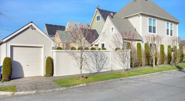 Photo of 628 S Anderson St, Tacoma, WA 98405
