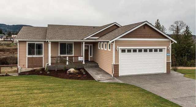 Photo of 24259 Nookachamp Hills Dr, Mount Vernon, WA 98274