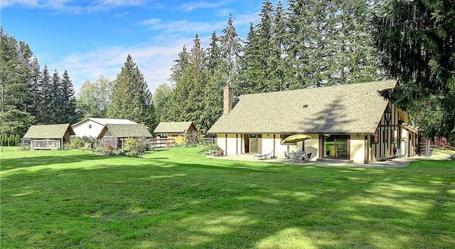 Photo of 19014 32nd Ave NW, Stanwood, WA 98292