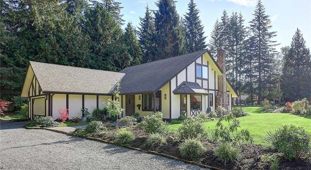 Photo of 19014 32nd Ave NW, Stanwood, WA 98292