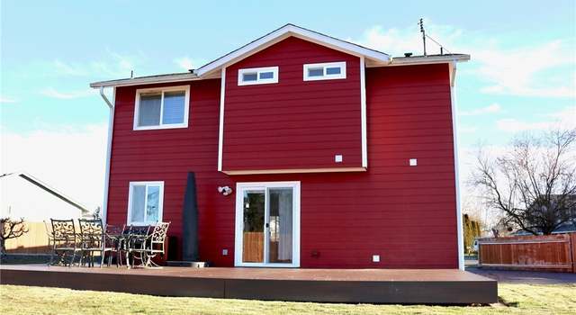 Photo of 2015 105th St E, Tacoma, WA 98445