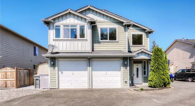 Photo of 126 Blueberry Ct SW, Pacific, WA 98047