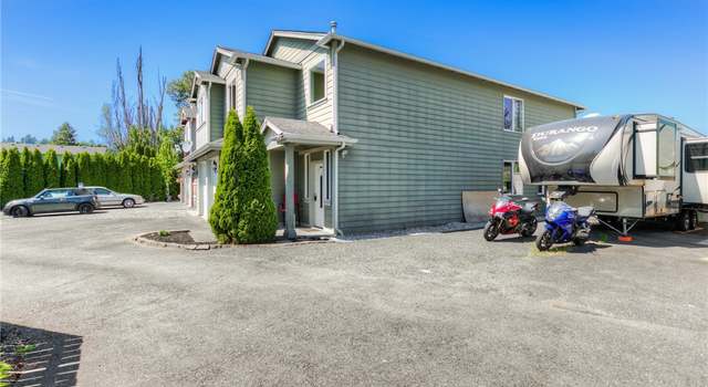 Photo of 126 Blueberry Ct SW, Pacific, WA 98047