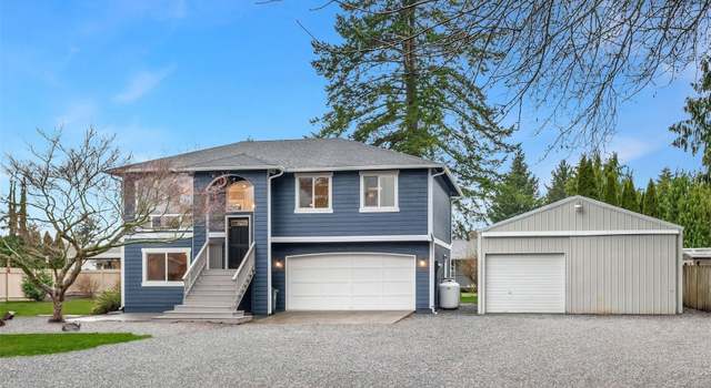 Photo of 6131 70th St NE, Marysville, WA 98270