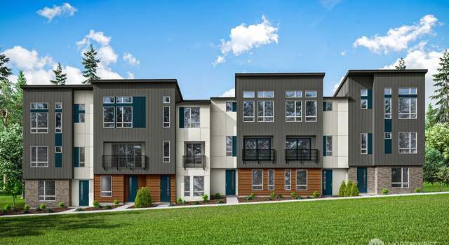 Photo of 12295 138th Pl NE #104, Redmond, WA 98052