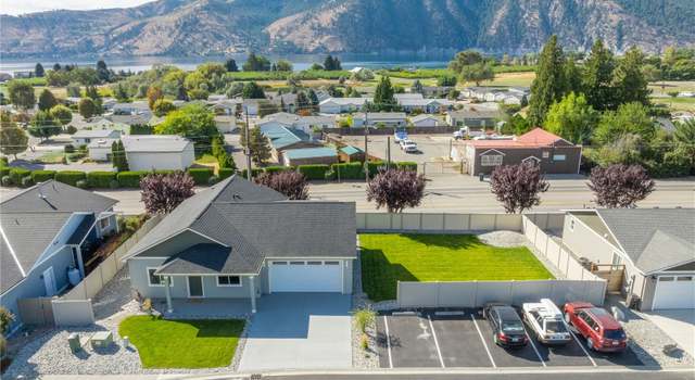 Photo of 557 Village Dr, Manson, WA 98831