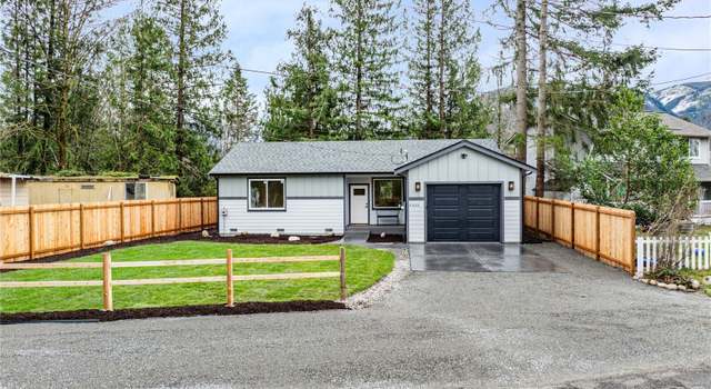 Photo of 41628 Goldbar Blvd, Gold Bar, WA 98251