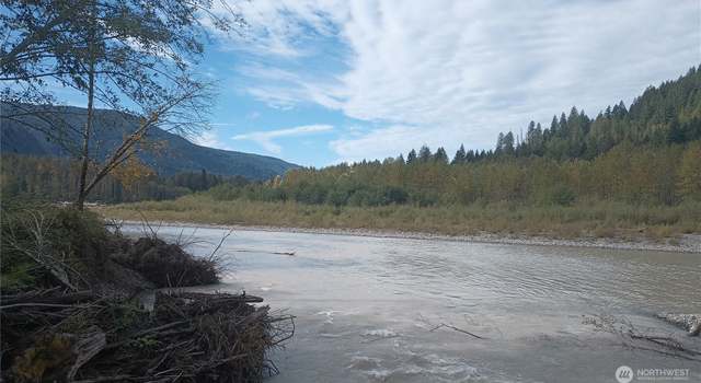 Photo of 0 Burton Creek Rd, Randle, WA 98377