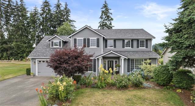Photo of 14514 148th St E, Orting, WA 98360