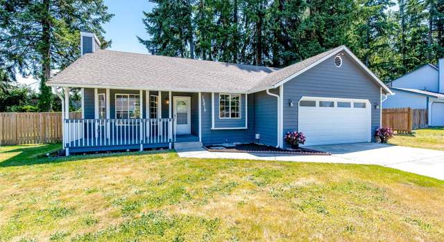 Photo of 19019 11th Avenue Ct E, Spanaway, WA 98387