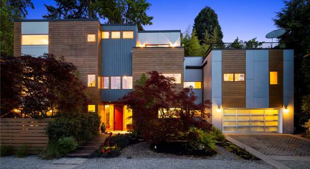 Photo of 3919 S Alaska St, Seattle, WA 98118