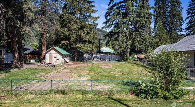 Photo of 256 Benton St, Leavenworth, WA 98826