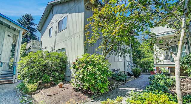 Photo of 18007 108th Ave NE Unit C4, Bothell, WA 98011