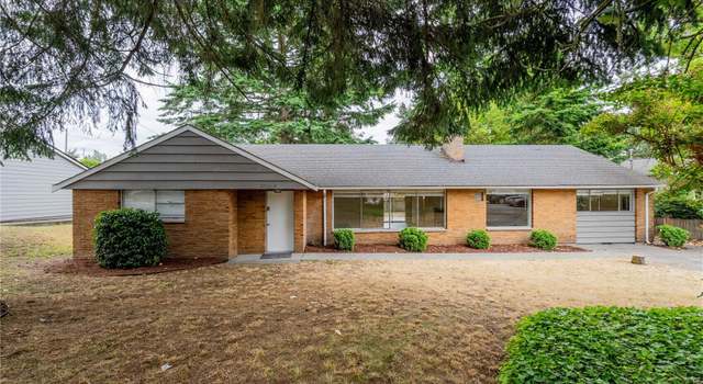 Photo of 20318 19th Ave NE, Shoreline, WA 98155