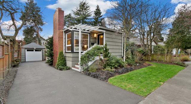 Photo of 7017 18th Ave NW, Seattle, WA 98117