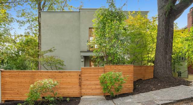Photo of 4409 S Alaska St, Seattle, WA 98118