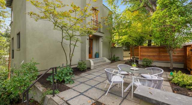 Photo of 4409 S Alaska St, Seattle, WA 98118