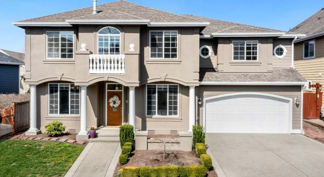 Photo of 1814 SE 8th St, Renton, WA 98057