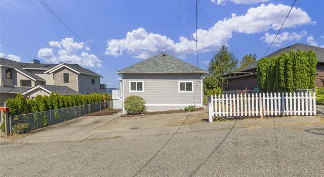 Photo of 940 2nd St, Mukilteo, WA 98275