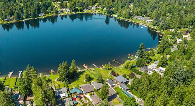 Photo of 31015 E Lake Morton Dr SE, Kent, WA 98042