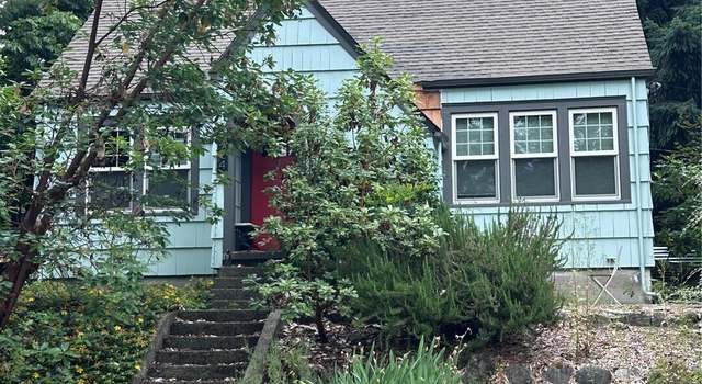 Photo of 424 Central St, Olympia, WA 98501