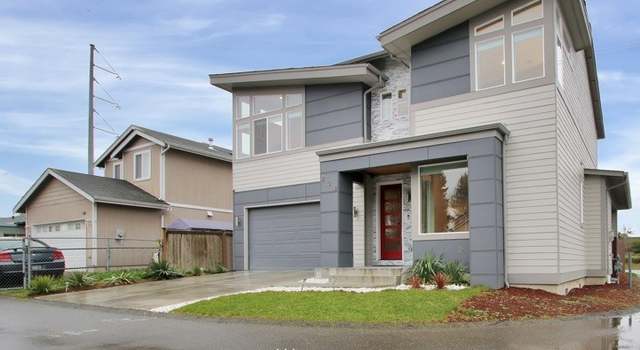 Photo of 208 E 72nd St, Tacoma, WA 98404