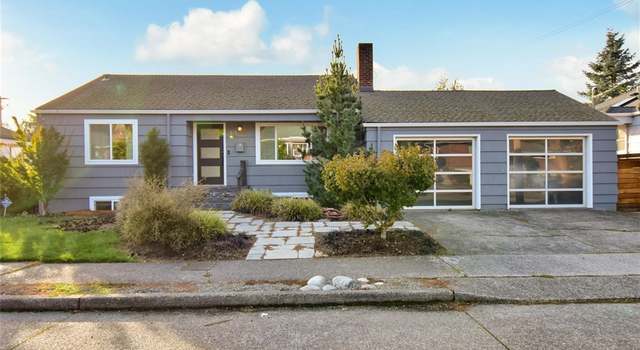 Photo of 7145 45th Ave SW, Seattle, WA 98136
