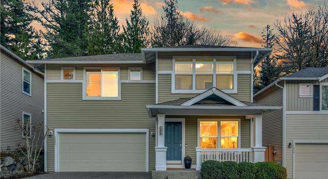 Photo of 7026 Allman Ave SE, Snoqualmie, WA 98065