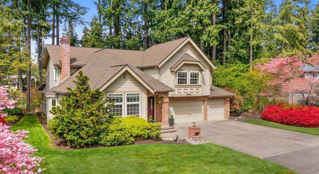 Photo of 23416 SE 254th St, Maple Valley, WA 98038