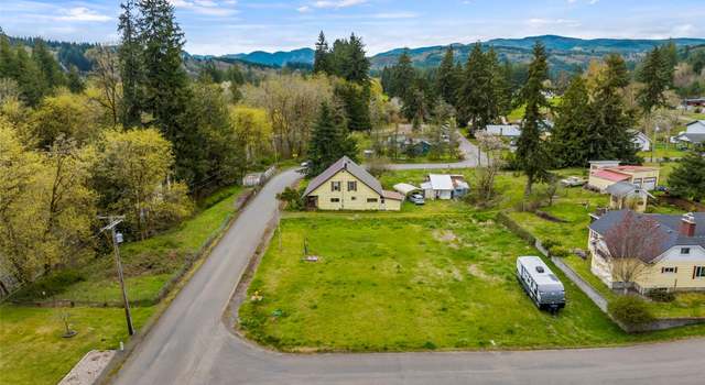 Photo of 121 Jones Rd, Pe Ell, WA 98572