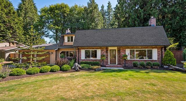 Photo of 2305 Vista Ave SE, Olympia, WA 98501