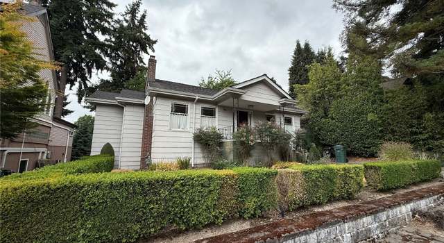 Photo of 5765 26th Ave NE, Seattle, WA 98105