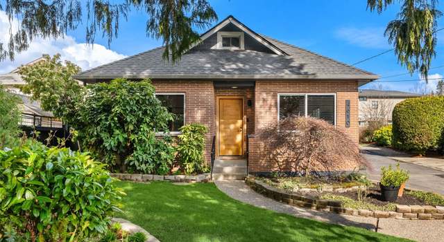 Photo of 4610 S Holly St, Seattle, WA 98118