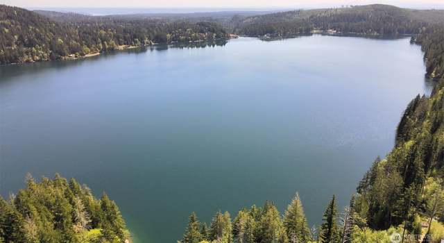 Photo of 1950 N Cushman Ridge Dr, Hoodsport, WA 98548