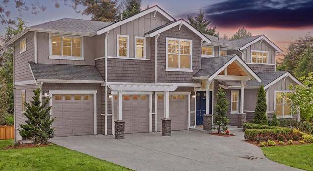 Photo of 14835 NE 11th Pl, Bellevue, WA 98007