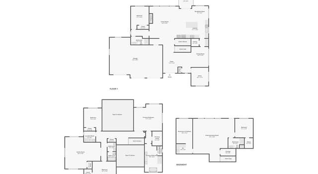 Photo of 14835 NE 11th Pl, Bellevue, WA 98007
