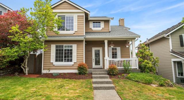 Photo of 16897 Copper Mountain Rd SE, Monroe, WA 98272