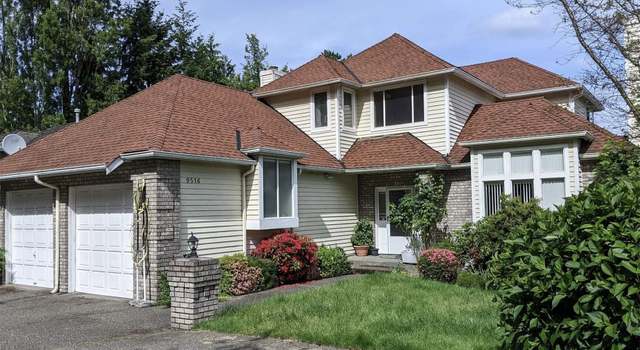 Photo of 9516 SE 71st St, Mercer Island, WA 98040