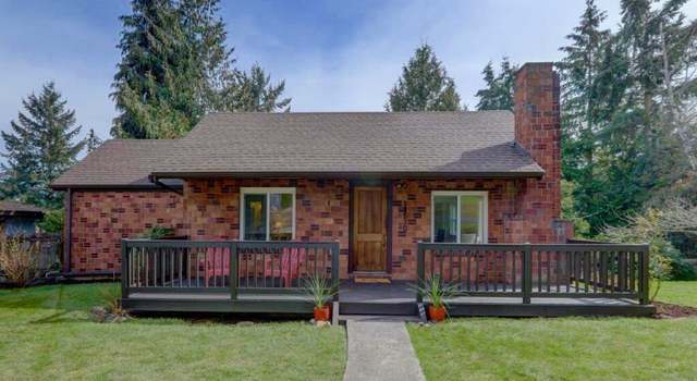 Photo of 12530 20th Ave NE Unit A, Seattle, WA 98125