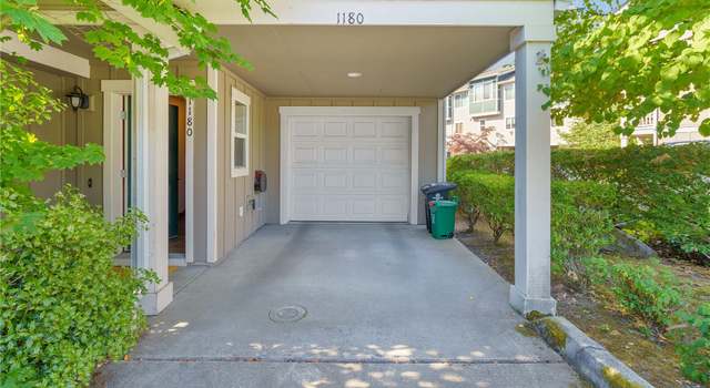 Photo of 1180 N 198th St, Shoreline, WA 98133