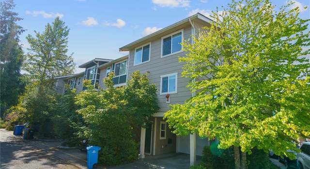 Photo of 1180 N 198th St, Shoreline, WA 98133