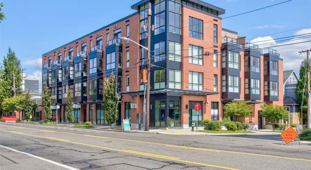 Photo of 308 N 68th St #209, Seattle, WA 98103