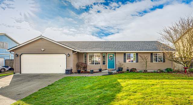 Photo of 153 Vermillion Rd, Kelso, WA 98626