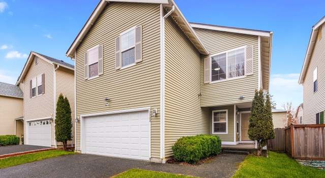 Photo of 13303 SE 227th St, Kent, WA 98042