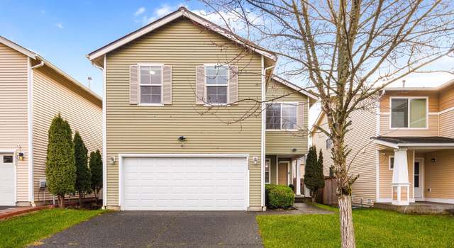 Photo of 13303 SE 227th St, Kent, WA 98042