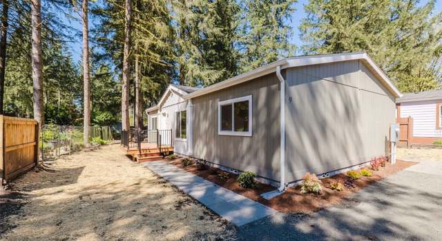 Photo of 2535 70th Ave SW #9, Tumwater, WA 98512