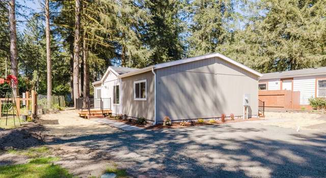 Photo of 2535 70th Ave SW #9, Tumwater, WA 98512