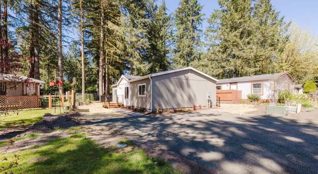 Photo of 2535 70th Ave SW #9, Tumwater, WA 98512